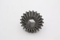 Kegelrad Z = 21 SW-27MM