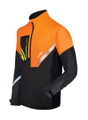Jacke Function Core SZ Gr. M  