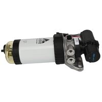 FOERDERPUMPE KPL. ELEKTR.