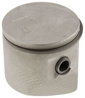 PISTON ASSY D44.3 SPARE PART