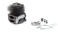 CYLINDER ASSY D51 NEW INLET PL