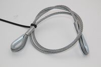 Stahlseil 5x960 mm
