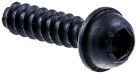 SCREW SCREW-10-14 X 3/4 PT 60/