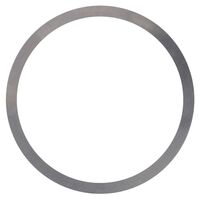EINSTELLSCHEIBE 0,10 MM