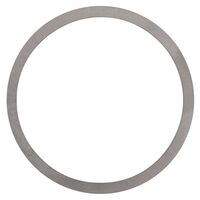 EINSTELLSCHEIBE 0,80 MM