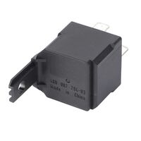 RELAIS 12V/25A