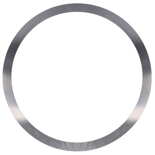 Einstellscheibe 0,10mm  