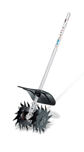 Stihl Bodenfräse  