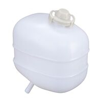 AUSGLEICHSBEHAELTER(WASSER)