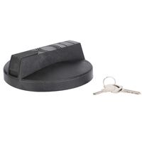 TANKDECKEL VERSPERRBAR