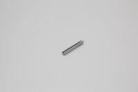 Spannstift 7x50 DIN 1481 ST flZn