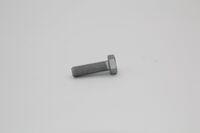 Schraube M12x40 DIN 933 10.9 flZn