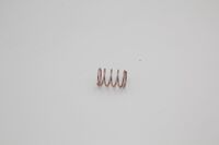 Druckfeder 1,60/18,2x29 CR