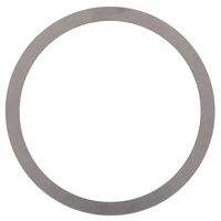EINSTELLSCHEIBE 0,5 MM