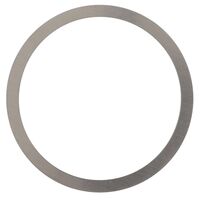 EINSTELLSCHEIBE 0,7 MM
