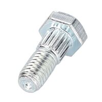 SCHRAUBE(SCHUMACHER M6X16)