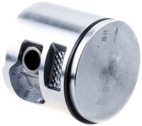 PISTON ASSY D47, MAHLE - KINA