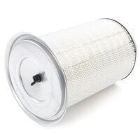 LUFTFILTER AUSSEN