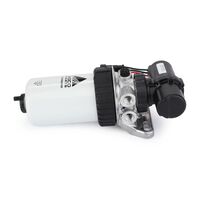 FOERDERPUMPE KPL. ELEKTR.