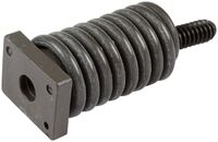 ANTIVIBRATION ELEMENT FRONT!