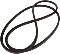 DRIVE BELT SPARE PART, KIT BEL