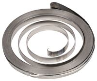 RECOIL SPRING !