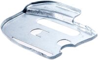 BAR PLATE MOUNTING PLATE BAR
