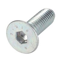 INBUSSENKKOPFSCHRAUBE M8
