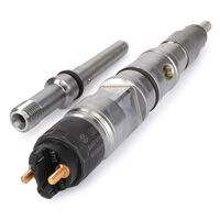 COMMONRAIL INJEKTOR