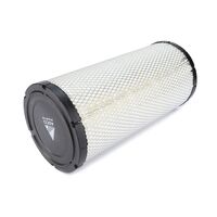 LUFTFILTER AUSSEN