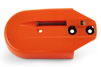BELT GUARD FRONT ASSY K750/60