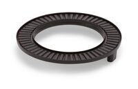 SCREEN PATTERN FLANG WHEEL GUA