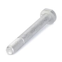 RADSCHRAUBE M16(MIT NASE)