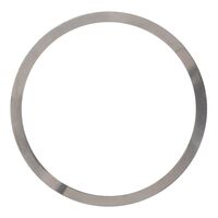 EINSTELLSCHEIBE 0,10 MM