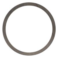 EINSTELLSCHEIBE 0,15 MM
