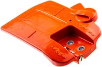 CHAIN BRAKE ASSY ORANGE