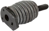 ANTIVIBRATION ELEMENT REAR!