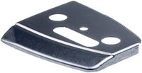 COVER PLATE KOPPL-KÅPA