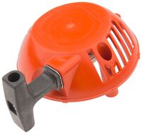 STARTER HOUSING ASSY STARTER H