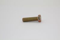 Schraube M16x60 DIN 933 8.8 ZnNi