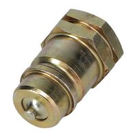 HYDRAULIKSTECKER(MAENNLICH)