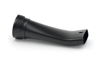 STIHL Flachdüse gebogen für BG-KM