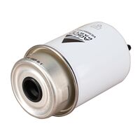 KRAFTSTOFFVORFILTER