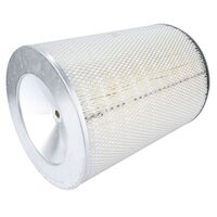 LUFTFILTER AUSSEN