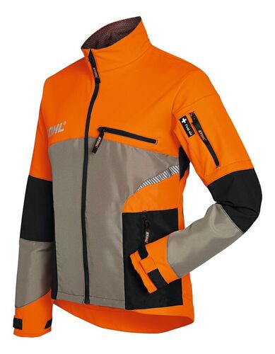 Jacke Dynamic Vent Gr. S  