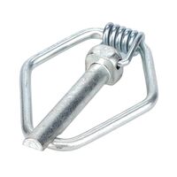 SICHERHEITSVORSTECKER 8 MM