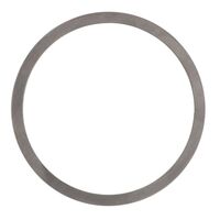 EINSTELLSCHEIBE 0,50 MM
