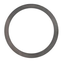 EINSTELLSCHEIBE 0,10 MM