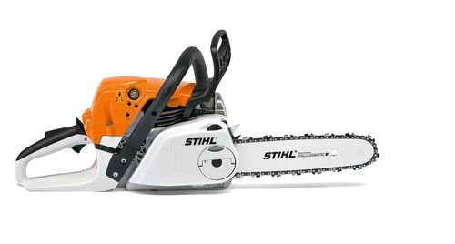 Stihl MS 231 C-BE 35 Ergostart