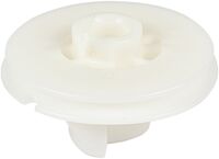 STARTER PULLEY !